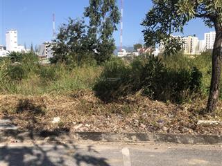 Bán đất hướng đông nam , khu đô thị hoàng long, nam nha trang