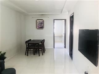 Bán căn hộ đầy đủ nội thất chung cư ct2 hud phước long, nam nha trang