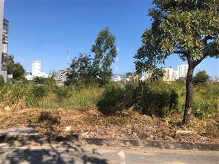 Bán đất hướng đông nam , khu đô thị hoàng long, nha trang . giá 5,2 tỷ