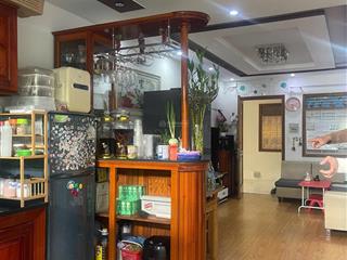 Bán căn hộ tầng 2 chung cư ct6 vĩnh điềm trung , nha trang. giá rẻ chỉ 2,2 tỷ