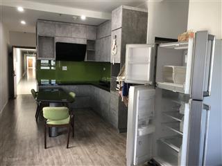 Cho thuê căn hộ 3 phòng ngủ full nội thất chung cư ssh07 hà quang 1, nam nha trang. giá 11 triệu