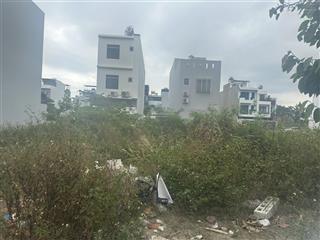 Bán đất block a1 khu đô thị hoàng long, phước long, nam nha trang. đối diện chung cư ct2 vcn