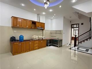 Cho thuê nhà nguyên căn 4 tầng đường lê thanh nghị, gần đường dã tượng, nha trang