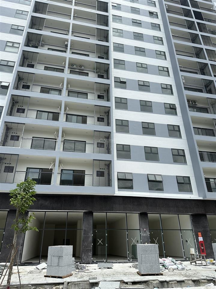 Bán căn góc ch09 có 3 phòng ngủ chung cư ccu hud phước long , nam nha trang