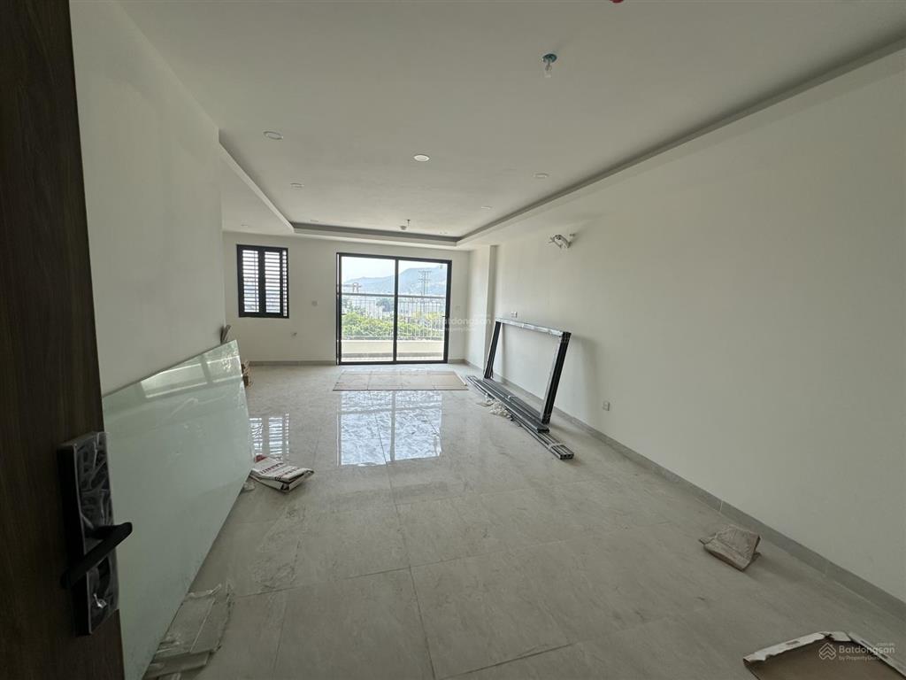 Bán căn góc ch09 có 3 phòng ngủ chung cư ccu hud phước long , nam nha trang