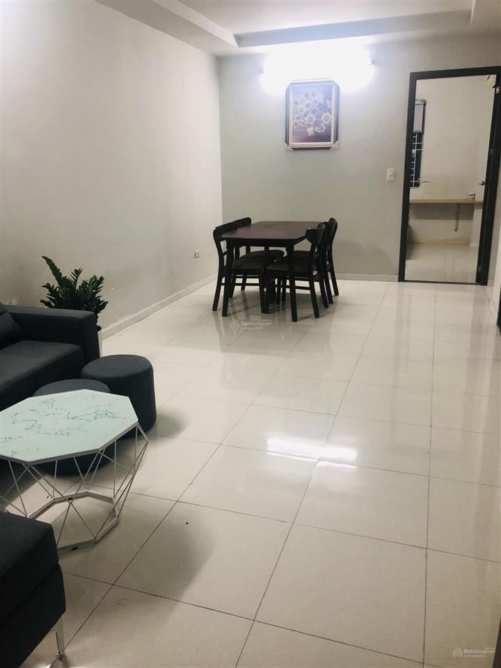 Bán căn hộ ct2 hud phước long, nam nha trang. giá rẻ 2,4 tỷ full nội thất