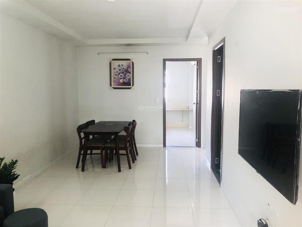 Bán căn hộ ct2 hud phước long, nam nha trang. giá rẻ 2,4 tỷ full nội thất