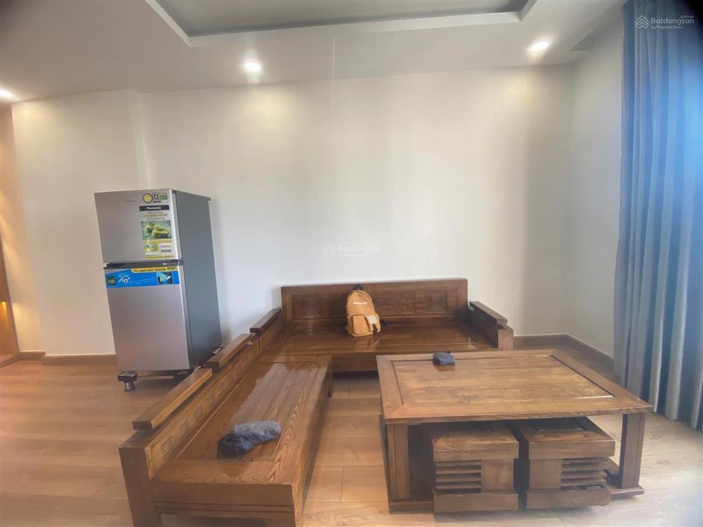 Bán căn thương mại full nội thất chung cư xh1  vcn phước long 2 , nam nha trang. có suất đỗ oto