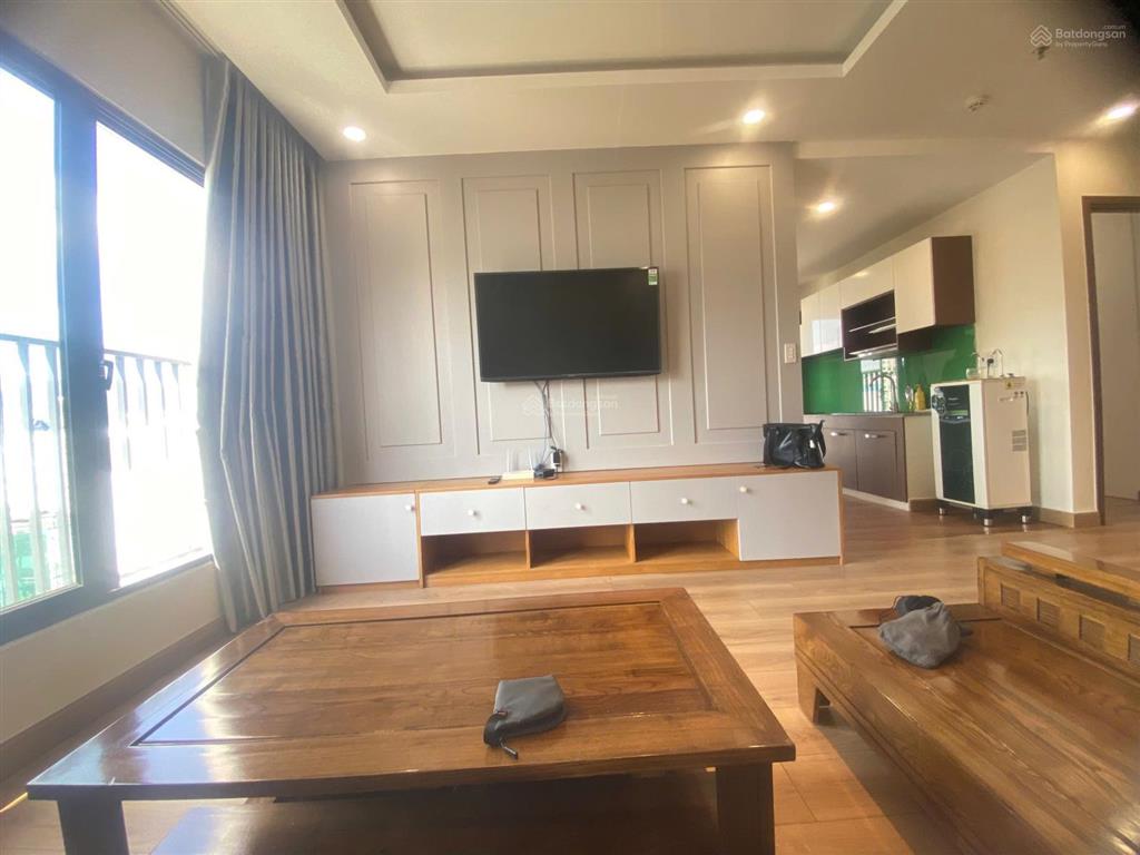 Bán căn thương mại full nội thất chung cư xh1  vcn phước long 2 , nam nha trang. có suất đỗ oto