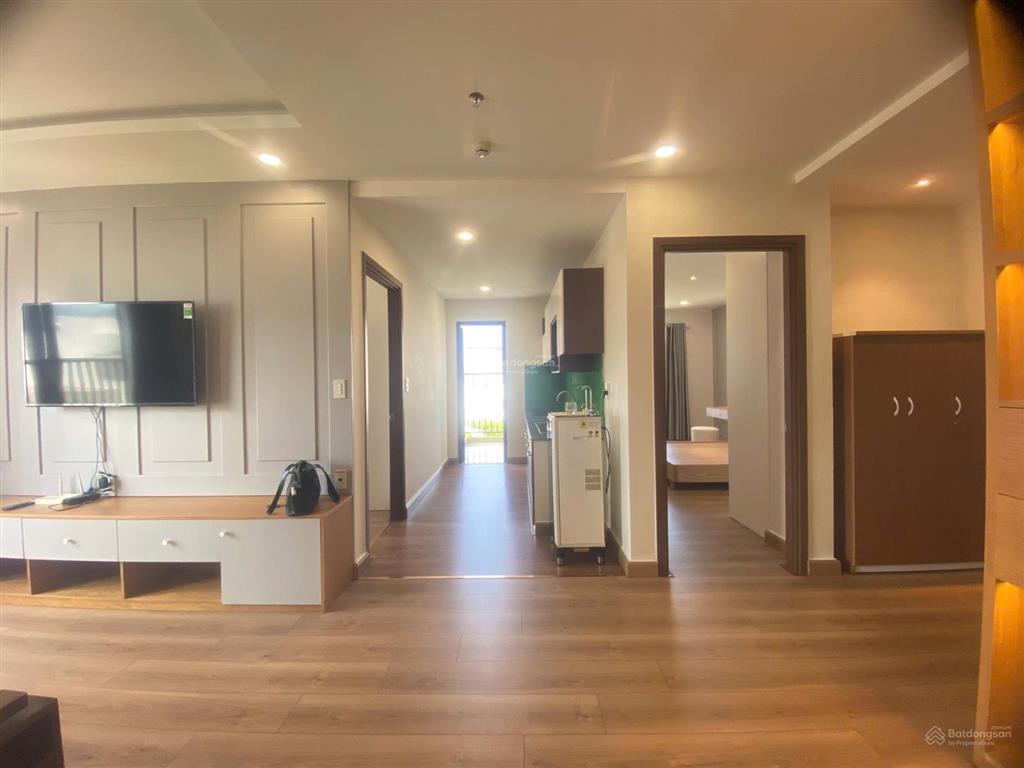 Bán căn thương mại full nội thất chung cư xh1  vcn phước long 2 , nam nha trang. có suất đỗ oto