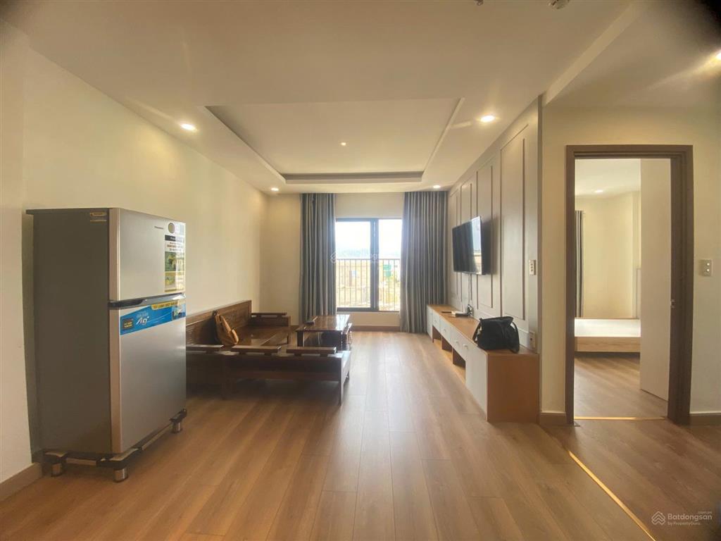 Bán căn thương mại full nội thất chung cư xh1  vcn phước long 2 , nam nha trang. có suất đỗ oto