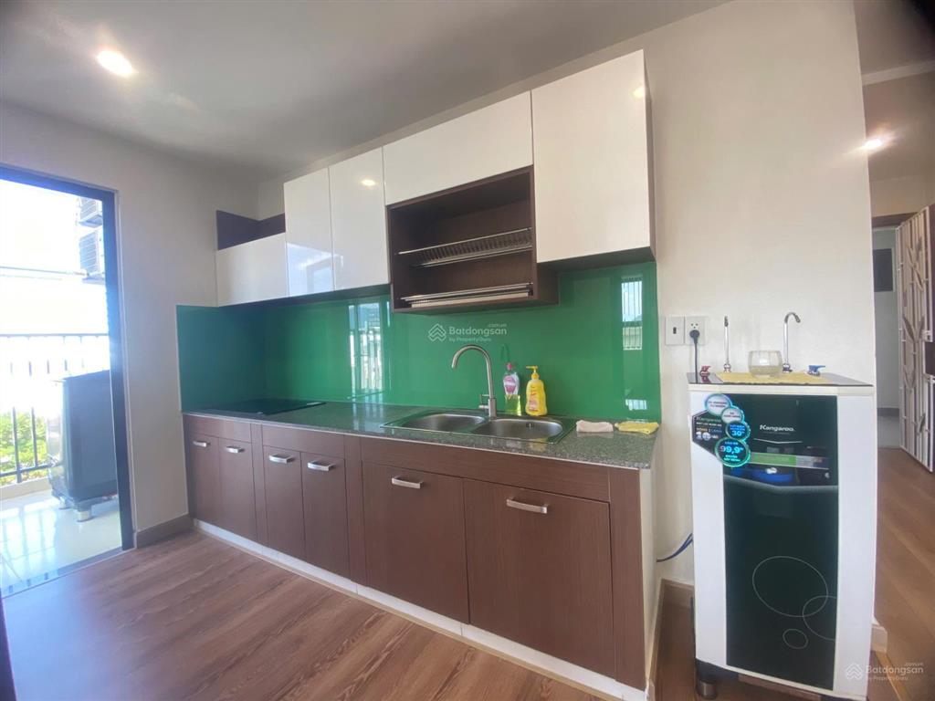 Bán căn thương mại full nội thất chung cư xh1  vcn phước long 2 , nam nha trang. có suất đỗ oto