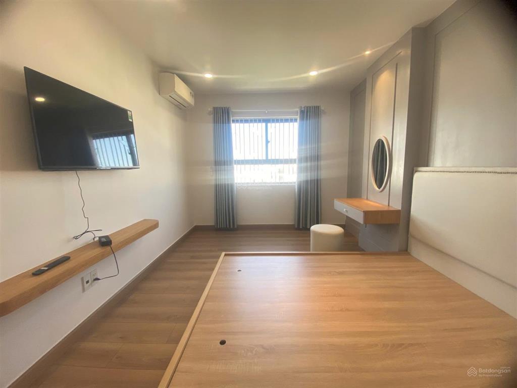 Bán căn thương mại full nội thất chung cư xh1  vcn phước long 2 , nam nha trang. có suất đỗ oto