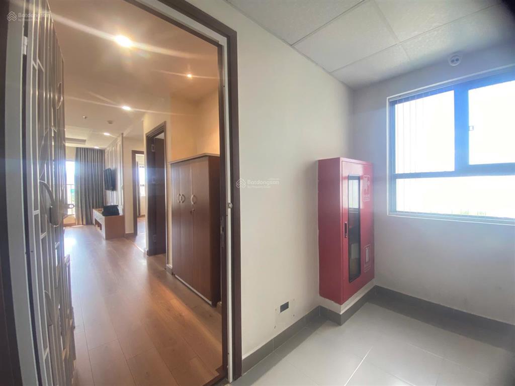 Bán căn thương mại full nội thất chung cư xh1  vcn phước long 2 , nam nha trang. có suất đỗ oto