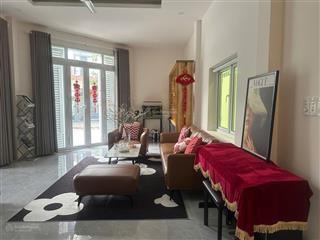 Bán nhà 3 tầng căn góc đường p1 khu dân cư phú nông, vĩnh điềm trung , tây nha trang