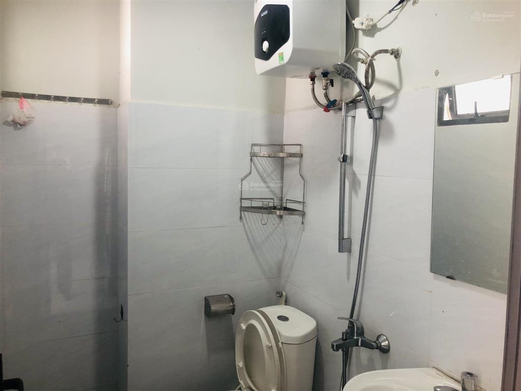 Bán căn hộ full nội thất chung cư ct2 hud phước long, nam nha trang