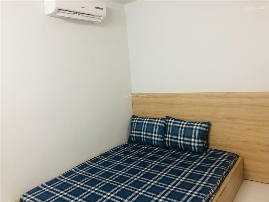 Bán căn hộ full nội thất chung cư ct2 hud phước long, nam nha trang