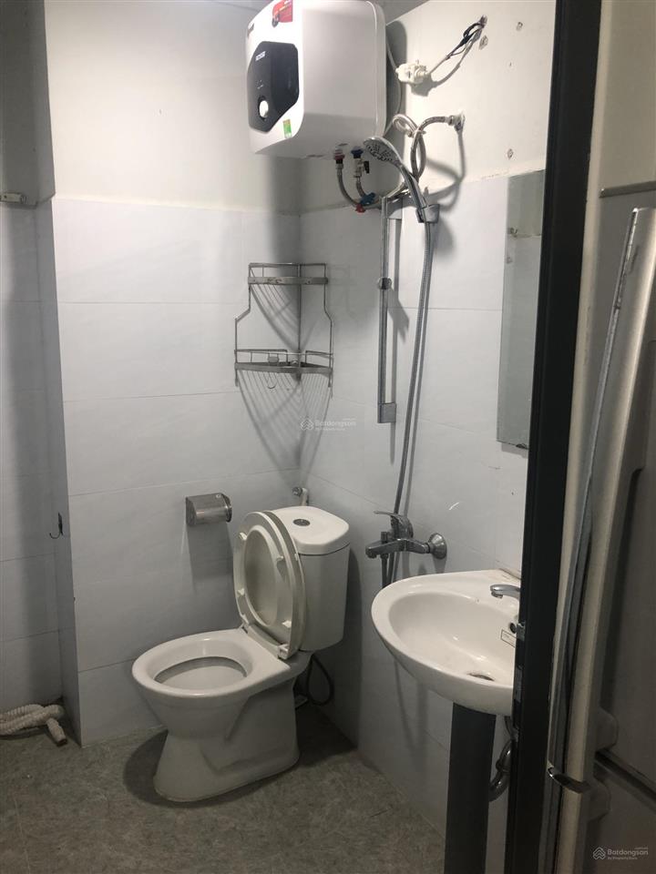 Bán căn hộ full nội thất chung cư ct2 hud phước long, nam nha trang