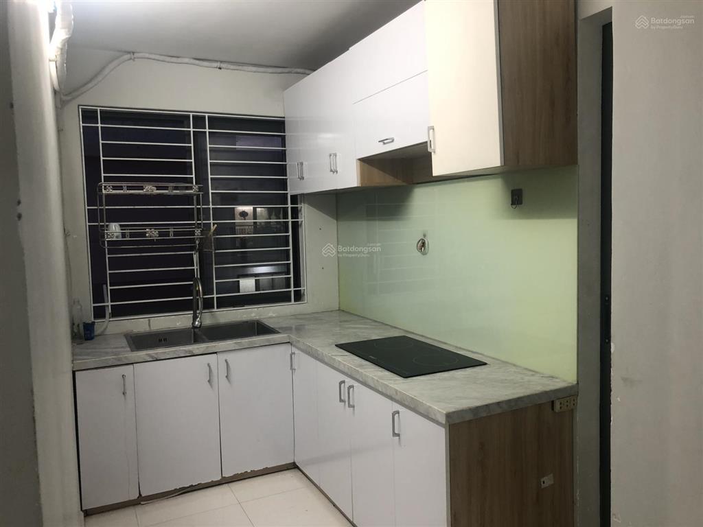 Bán căn hộ full nội thất chung cư ct2 hud phước long, nam nha trang