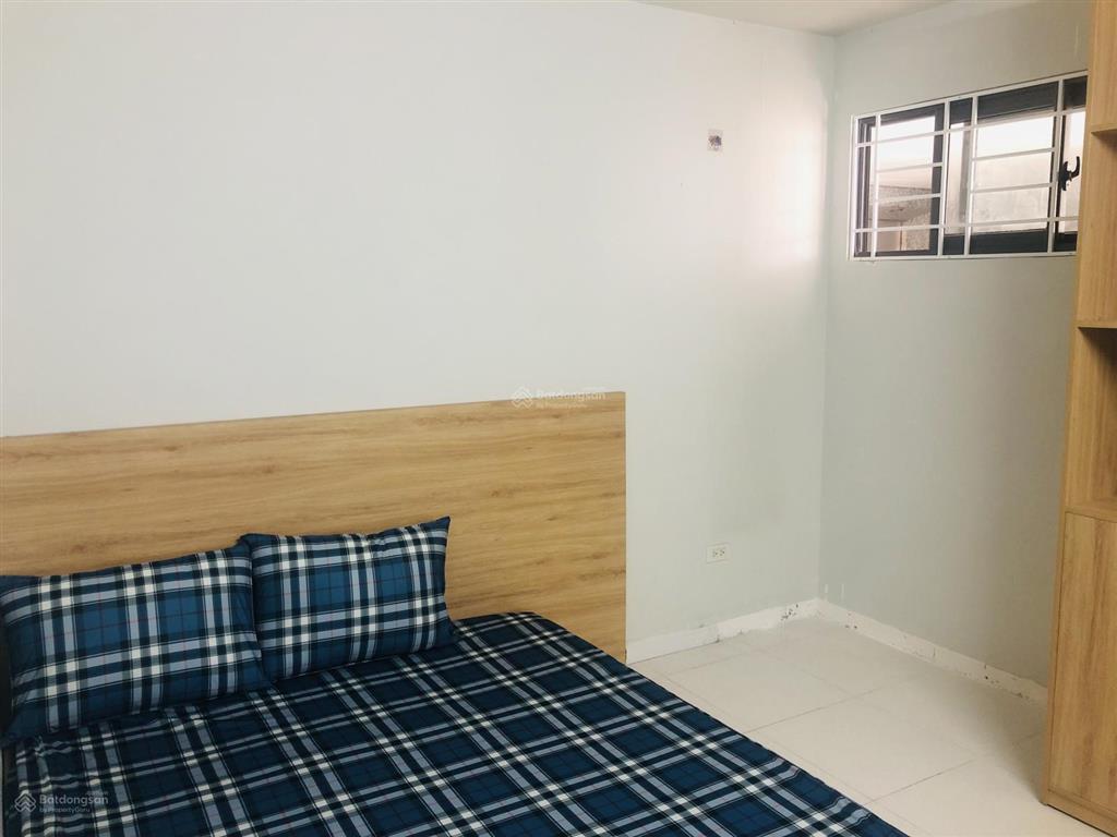 Bán căn hộ full nội thất chung cư ct2 hud phước long, nam nha trang