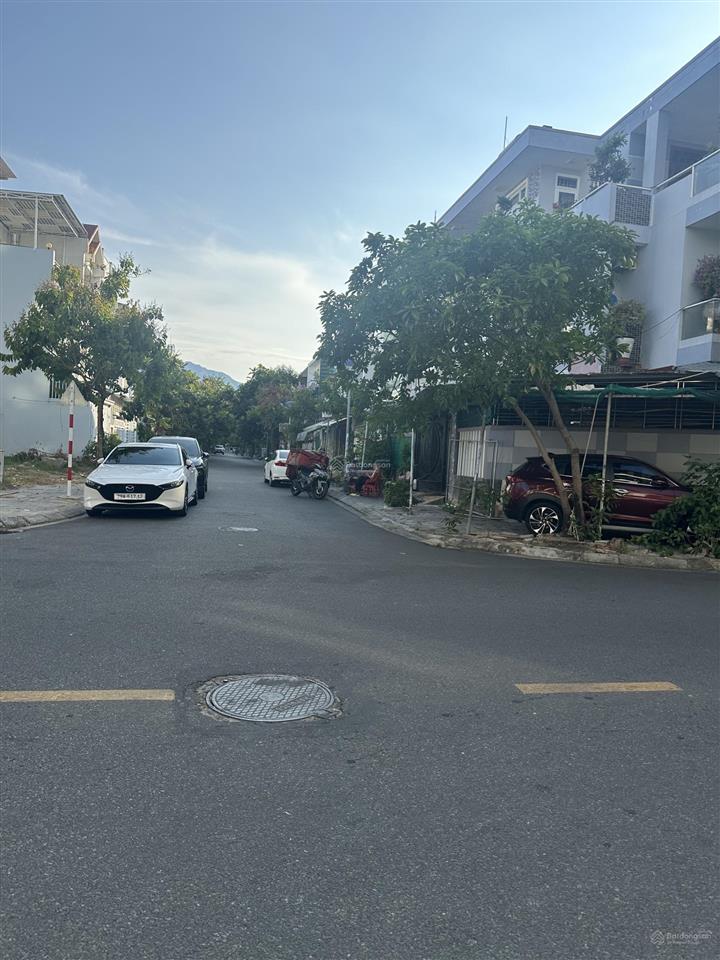 Bán nhà 3,5 tầng đường kha vạn cân , khu đô thị phước long a, nam nha trang