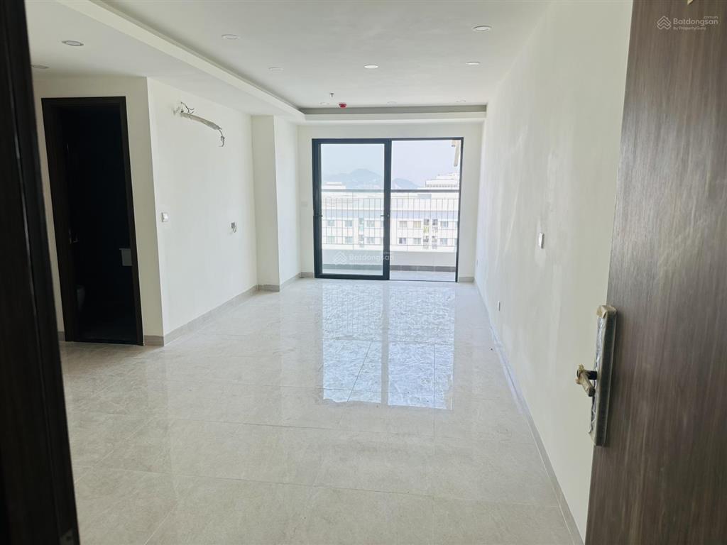 Bán cán hộ 2 phòng ngủ view đường số 30 chung cư ccu  hud phước long, nam nha trang