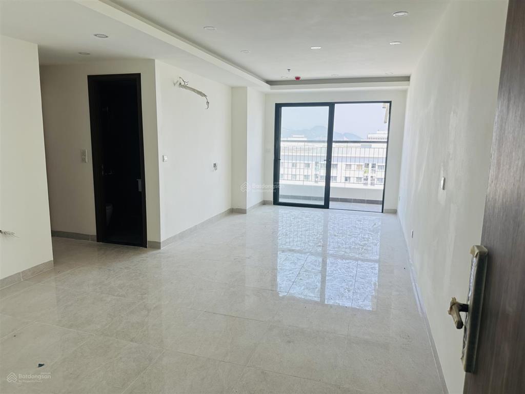 Bán cán hộ 2 phòng ngủ view đường số 30 chung cư ccu  hud phước long, nam nha trang