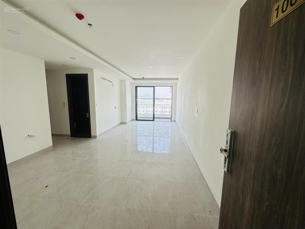 Bán cán hộ 2 phòng ngủ view đường số 30 chung cư ccu  hud phước long, nam nha trang