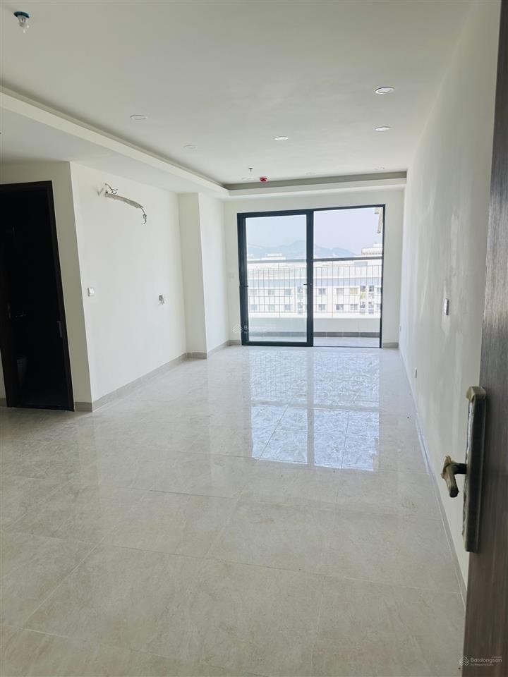 Bán cán hộ 2 phòng ngủ view đường số 30 chung cư ccu  hud phước long, nam nha trang