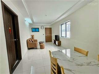 Bán căn hộ full nội thất chung cư ct2b hud phước long, nam nha trang