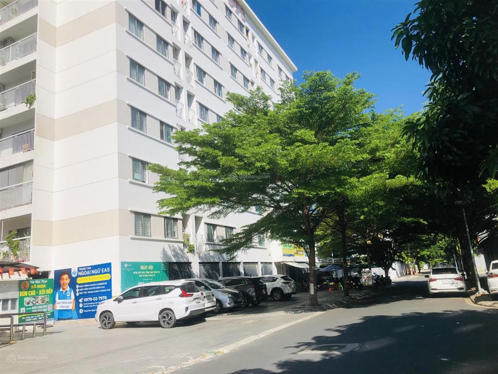 Bán căn hộ ct3a hud phước long, nam nha trang. giá chỉ 2 tỷ 150 triệu