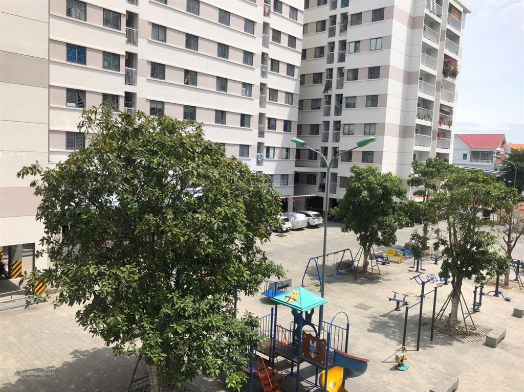 Bán căn hộ ct3a hud phước long, nam nha trang. giá chỉ 2 tỷ 150 triệu