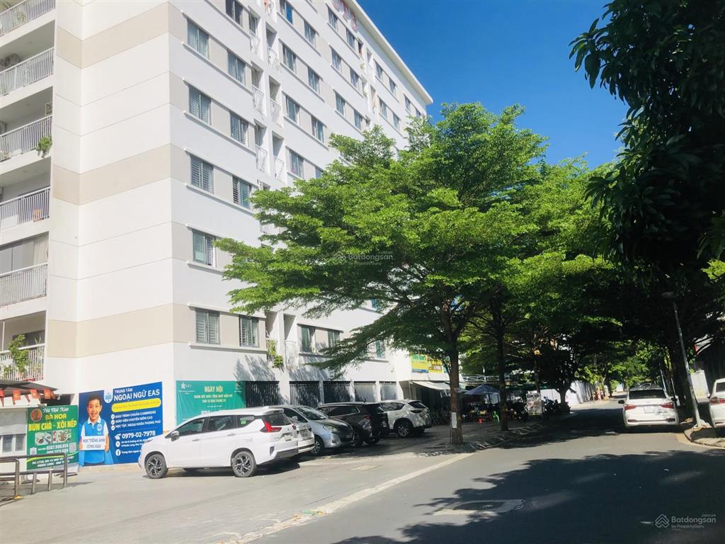 Bán căn hộ ct3a hud phước long, nam nha trang. giá rẻ chỉ 2 tỷ 050 triệu