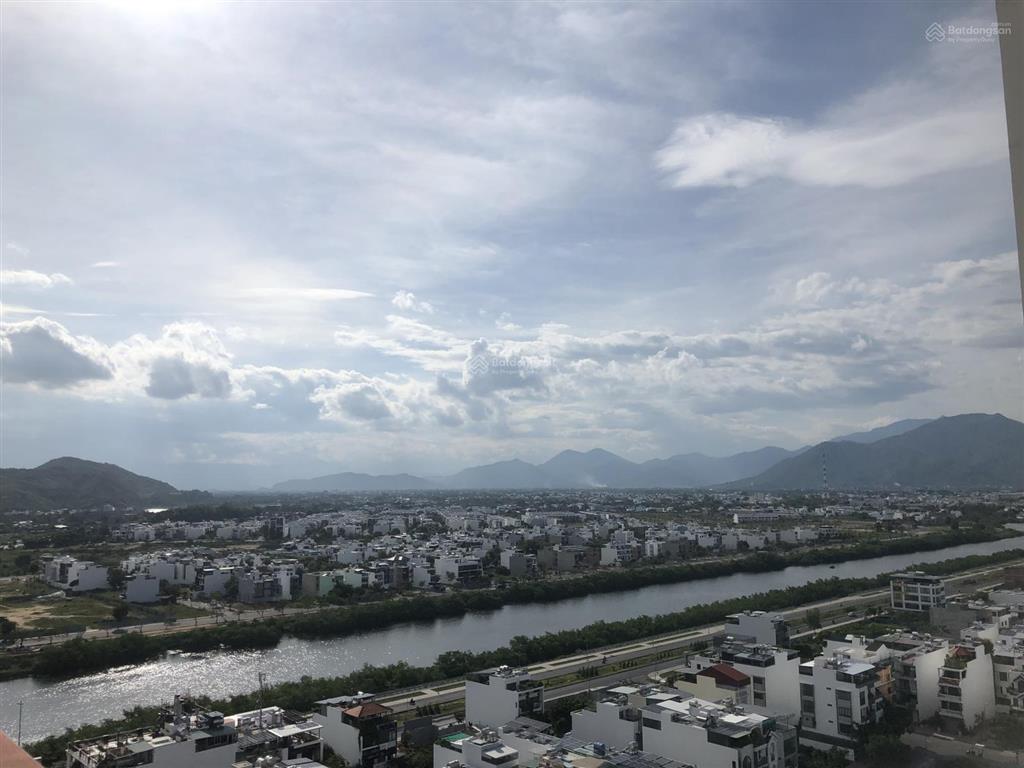 Bán nhà mới xây đầy đủ nội thất đã hoàn công gói 5 khu đô thị mỹ gia, nam nha trang