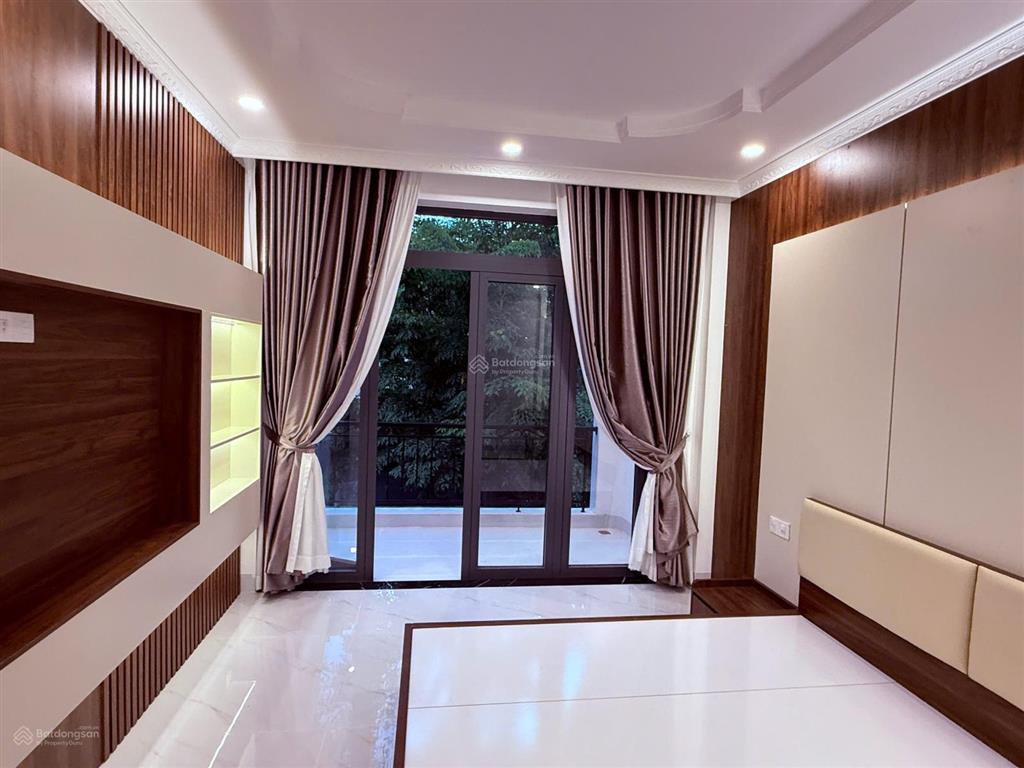 Bán nhà mới xây đầy đủ nội thất đã hoàn công gói 5 khu đô thị mỹ gia, nam nha trang