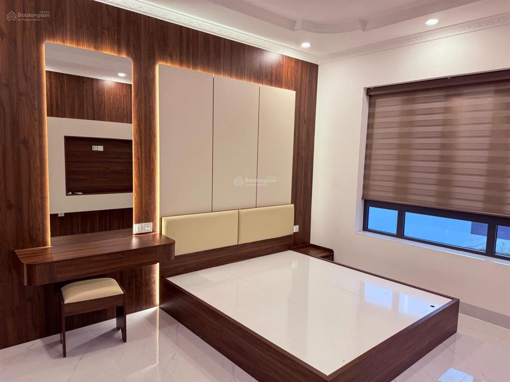 Bán nhà mới xây đầy đủ nội thất đã hoàn công gói 5 khu đô thị mỹ gia, nam nha trang