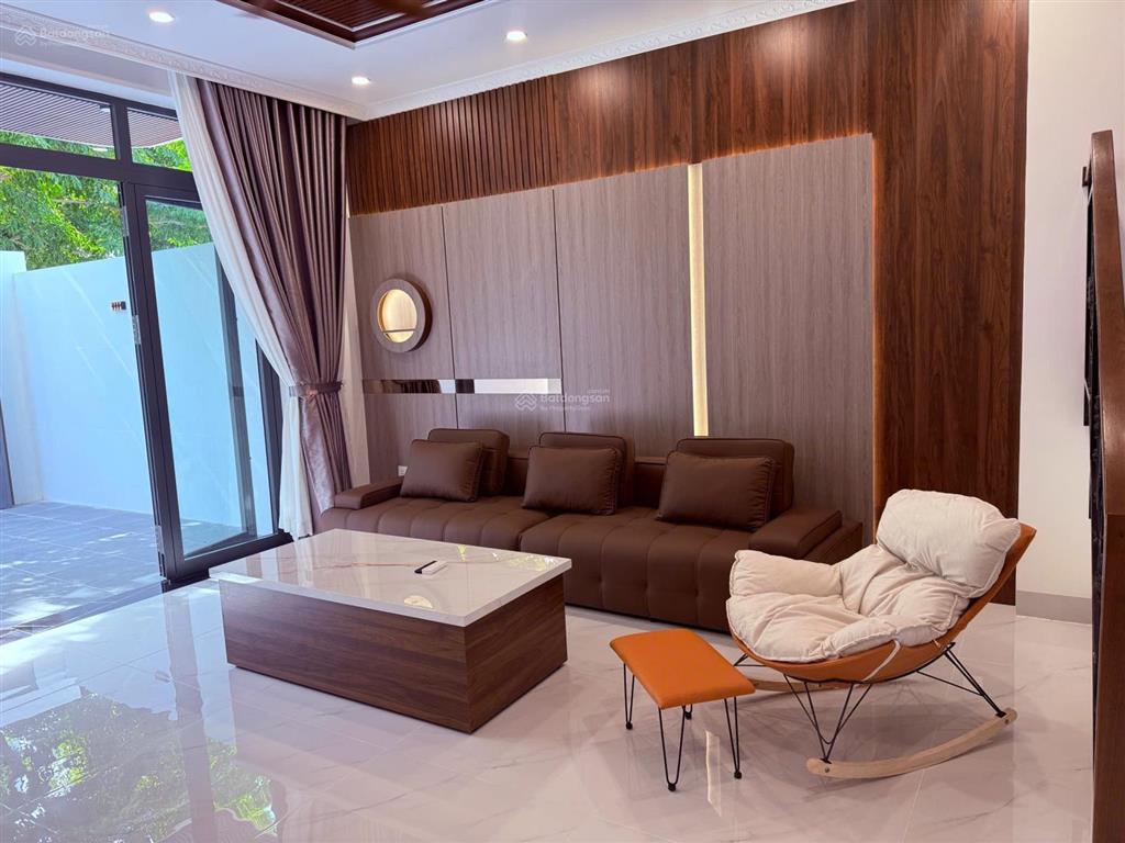 Bán nhà mới xây đầy đủ nội thất đã hoàn công gói 5 khu đô thị mỹ gia, nam nha trang