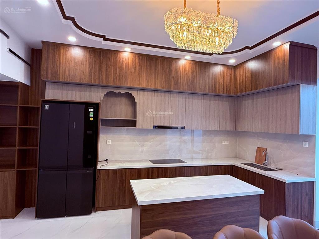 Bán nhà mới xây đầy đủ nội thất đã hoàn công gói 5 khu đô thị mỹ gia, nam nha trang