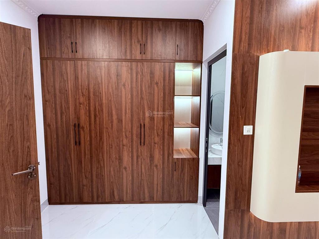 Bán nhà mới xây đầy đủ nội thất đã hoàn công gói 5 khu đô thị mỹ gia, nam nha trang