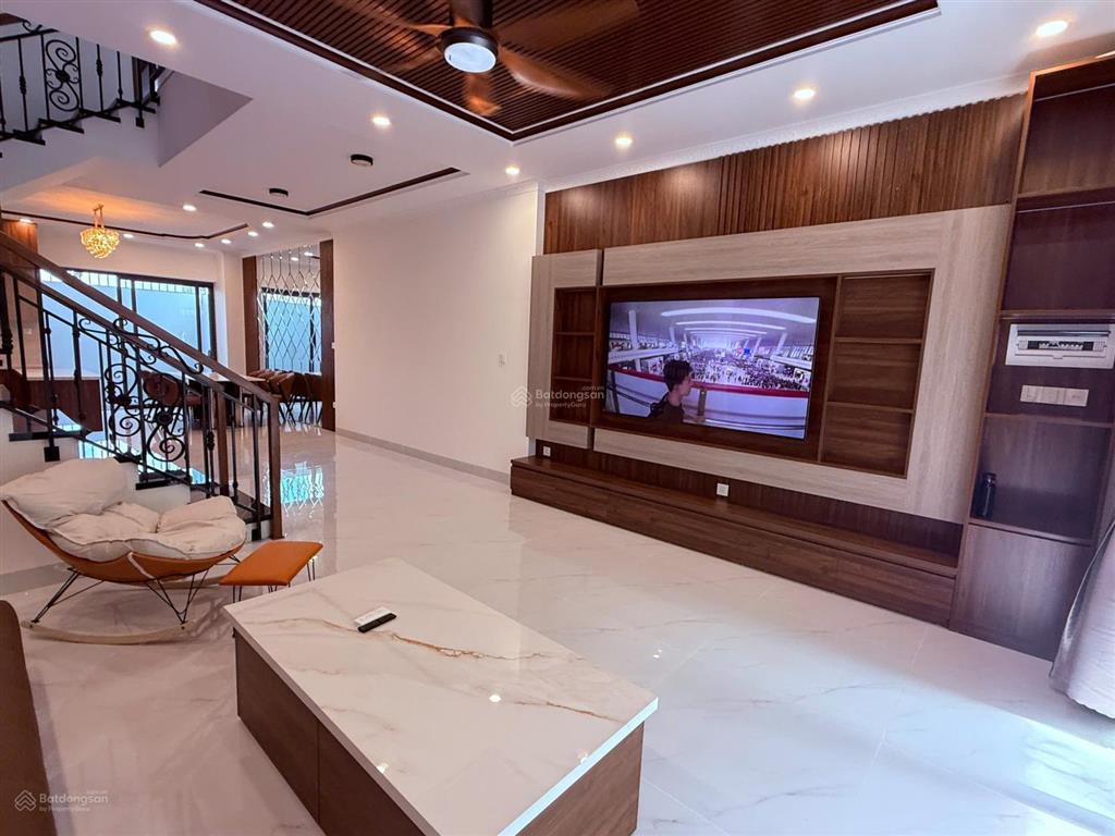 Bán nhà mới xây đầy đủ nội thất đã hoàn công gói 5 khu đô thị mỹ gia, nam nha trang