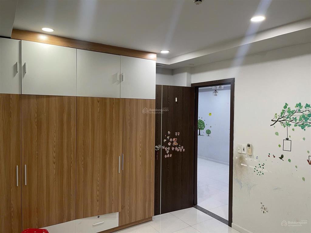 Bán căn hộ có cửa sổ view công viên chung cư ct2 hud phước long, nam nha trang