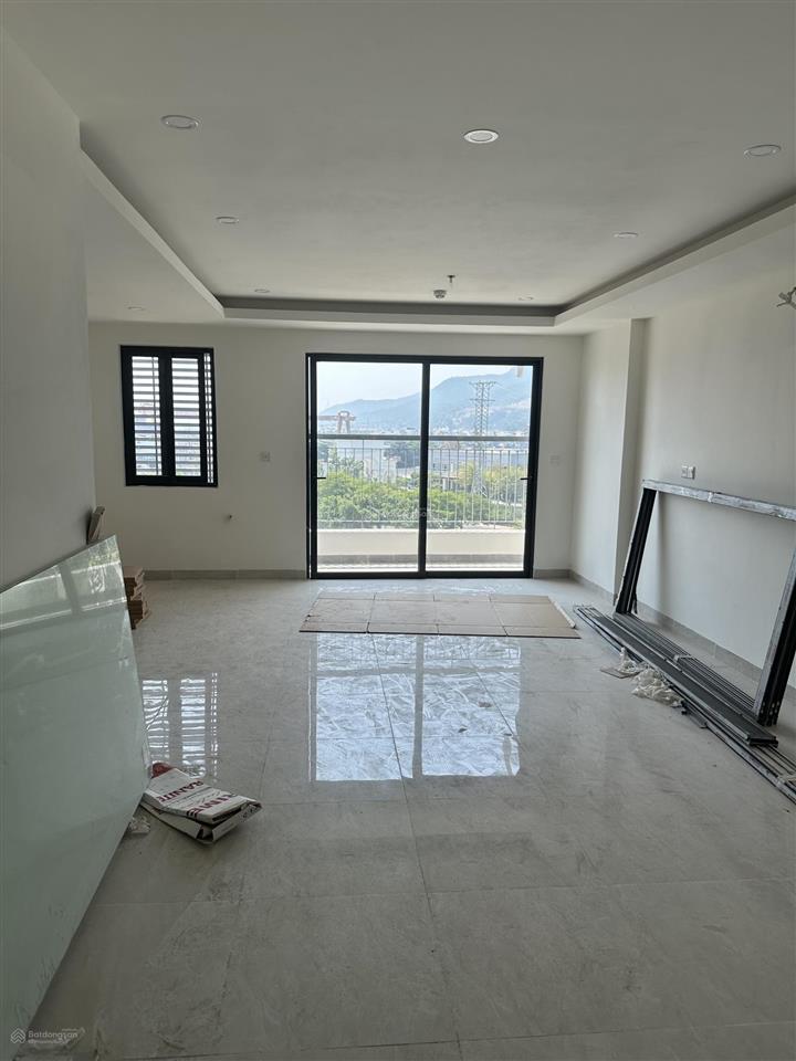 Bán căn góc 3 phòng ngủ chung cư ccu hud phước long, nam nha trang. giá cạnh tranh chỉ 3,7 tỷ