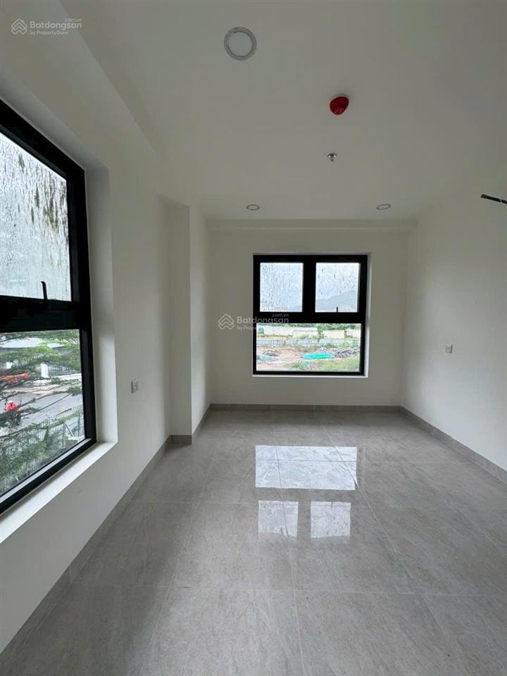 Bán căn góc 3 phòng ngủ chung cư ccu hud phước long, nam nha trang. giá cạnh tranh chỉ 3,7 tỷ