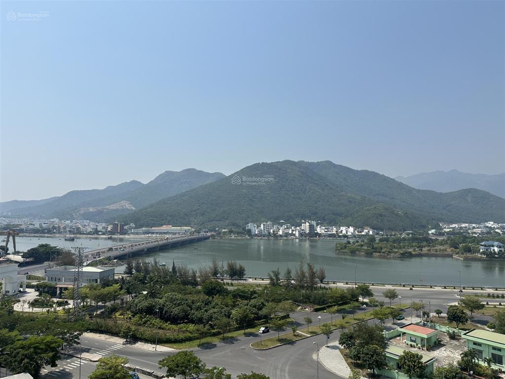 Bán căn góc 3 phòng ngủ chung cư ccu hud phước long, nam nha trang. giá cạnh tranh chỉ 3,7 tỷ