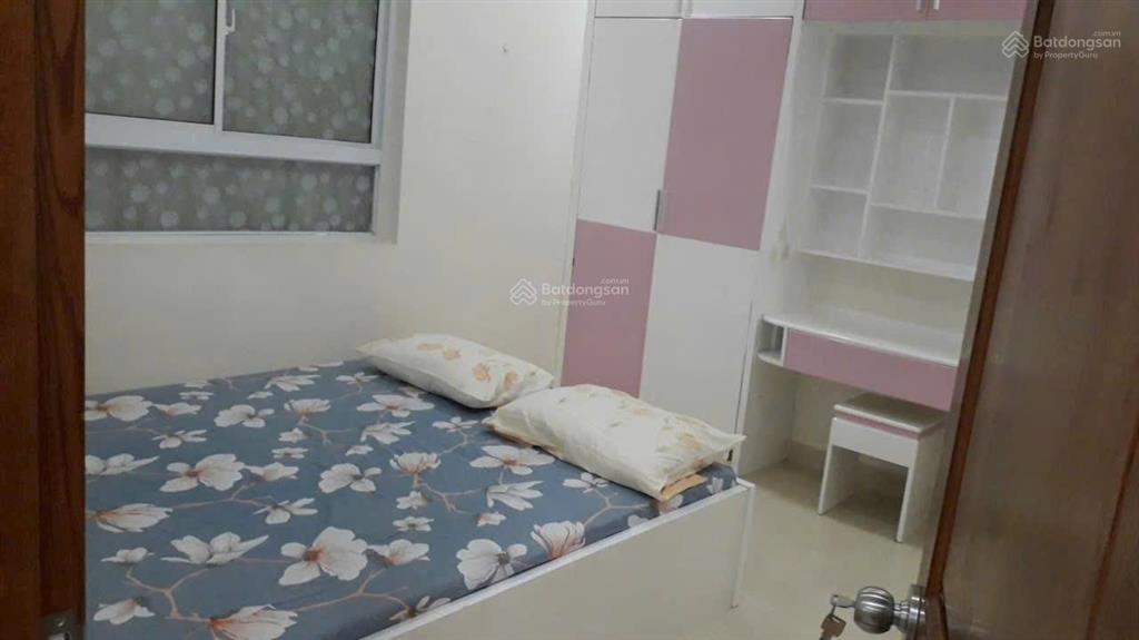 Cho thuê căn hộ ct3 phước hải, tố hữu, có nội thất, giá thuê 10 triệu/tháng