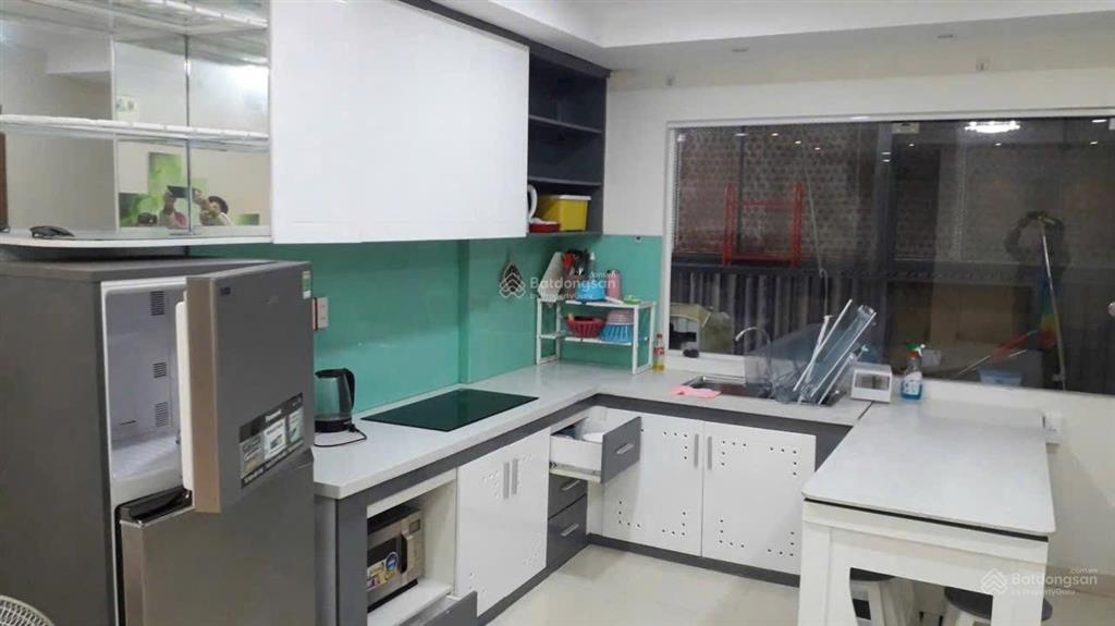 Cho thuê căn hộ ct3 phước hải, tố hữu, có nội thất, giá thuê 10 triệu/tháng