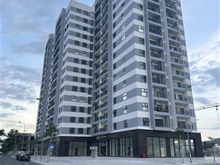 Bán căn góc 3 phòng ngủ chung cư ccu hud phước long, nam nha trang. giá rẻ 3,7 tỷ