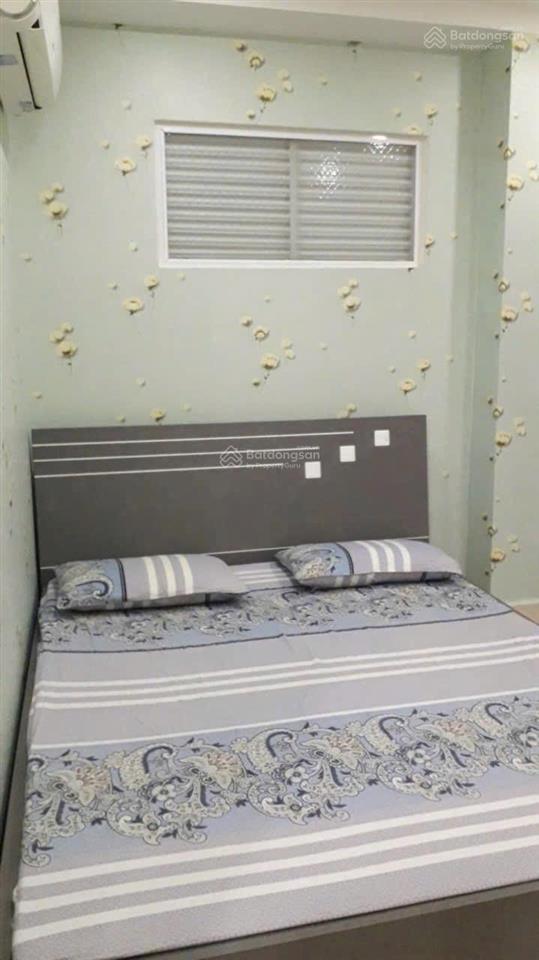 Cho thuê căn hộ ct3 phước hải, đường tố hữu, nam nha trang. giá 10 triệu/tháng