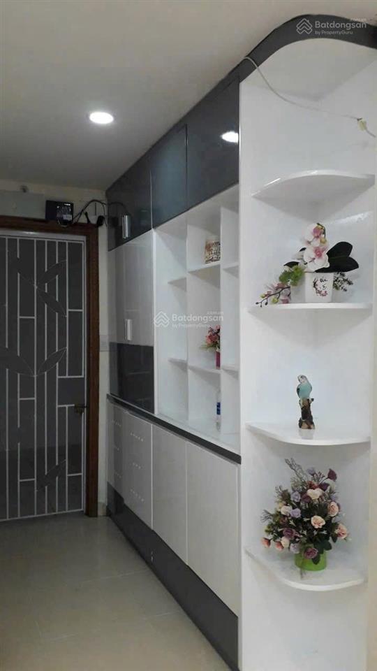 Cho thuê căn hộ ct3 phước hải, đường tố hữu, nam nha trang. giá 10 triệu/tháng