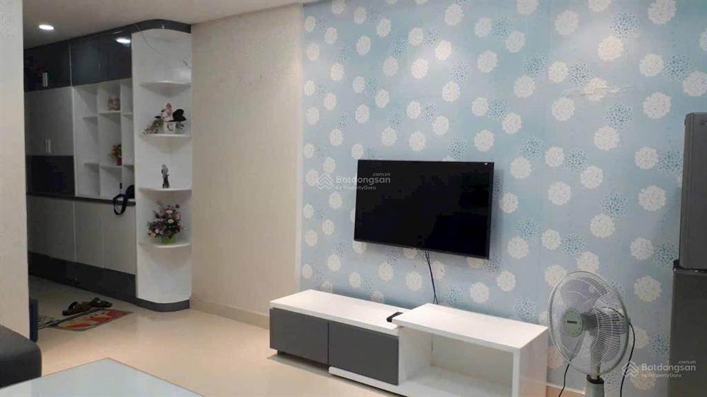 Cho thuê căn hộ ct3 phước hải, đường tố hữu, nam nha trang. giá 10 triệu/tháng